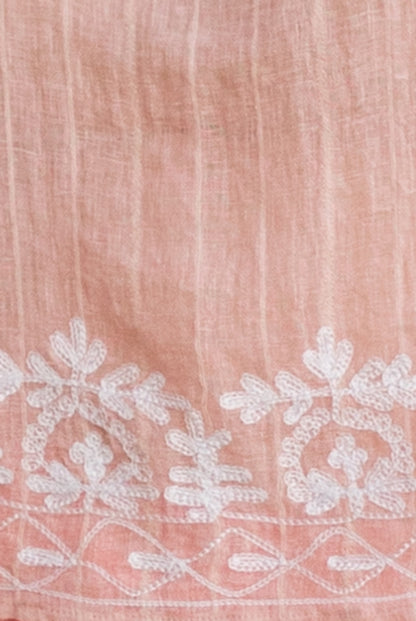 Venice Embroidered Top