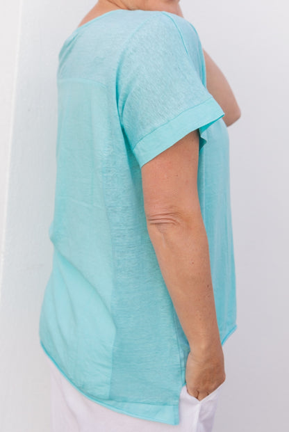 Sorrento Tee