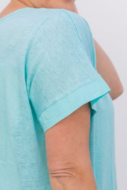 Sorrento Tee