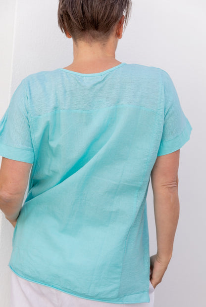 Sorrento Tee