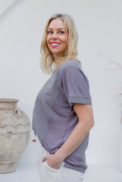 Sorrento Tee