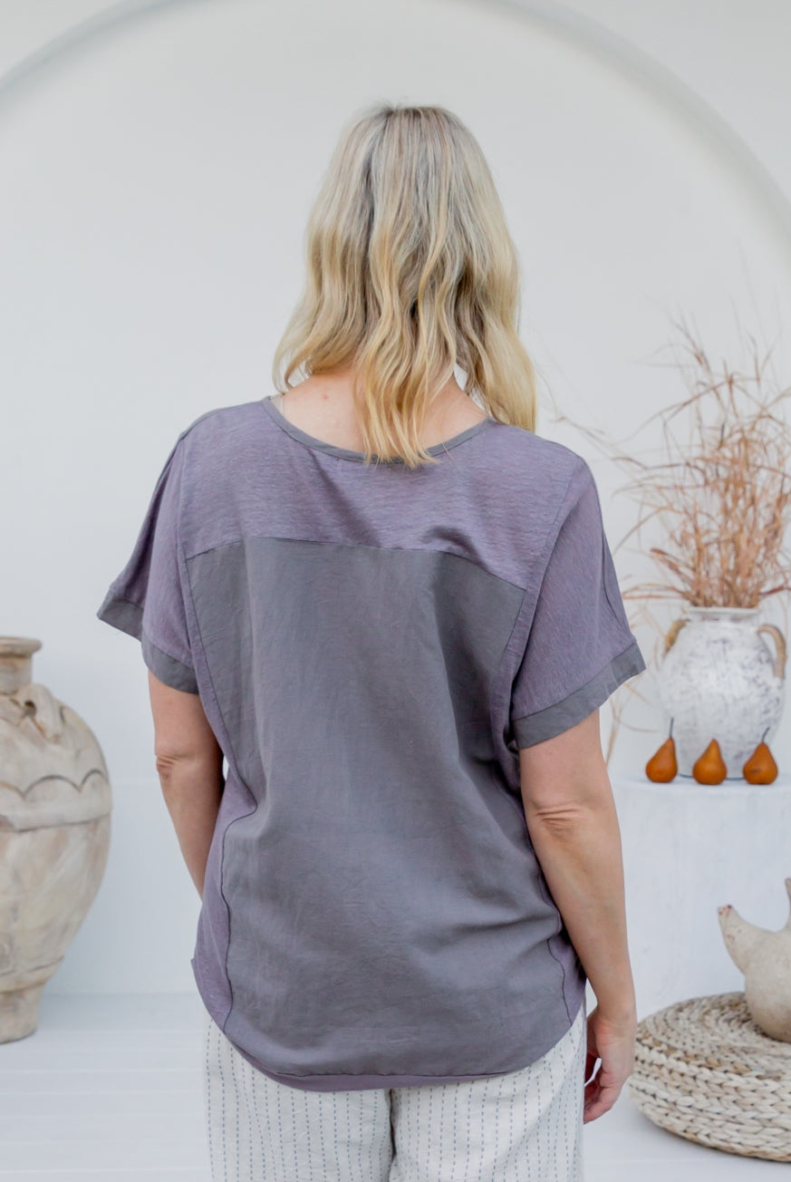 Sorrento Tee