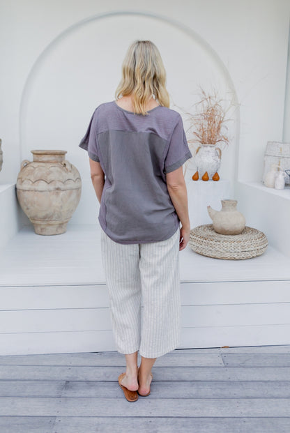 Sorrento Tee