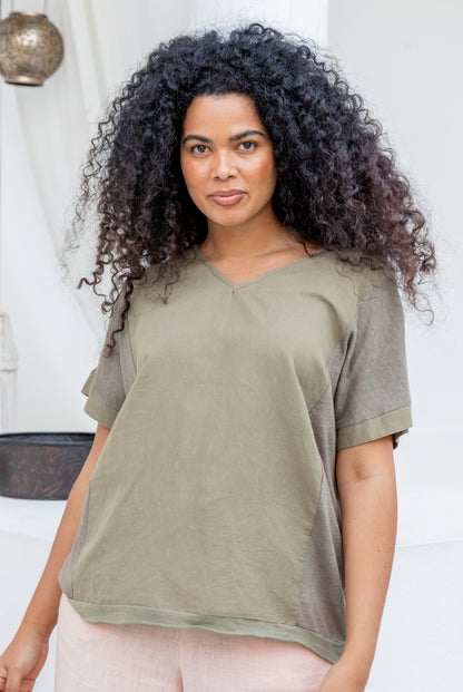 Sorrento Tee