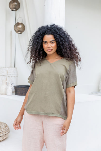 Sorrento Tee