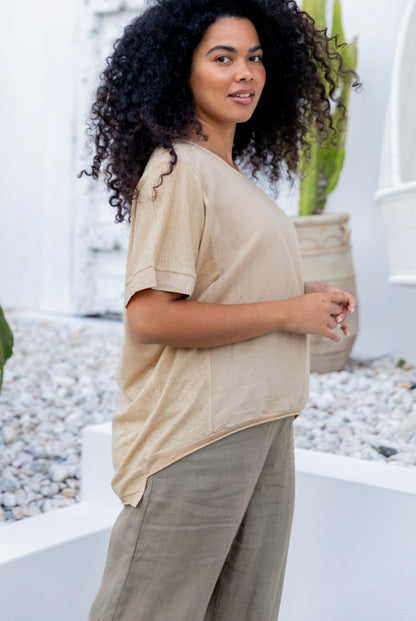 Sorrento Tee