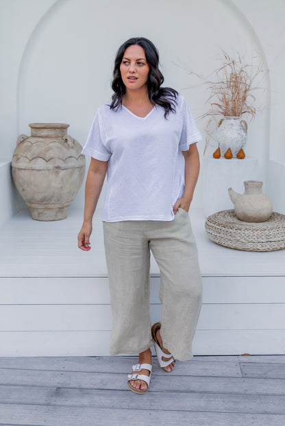 Sorrento Tee