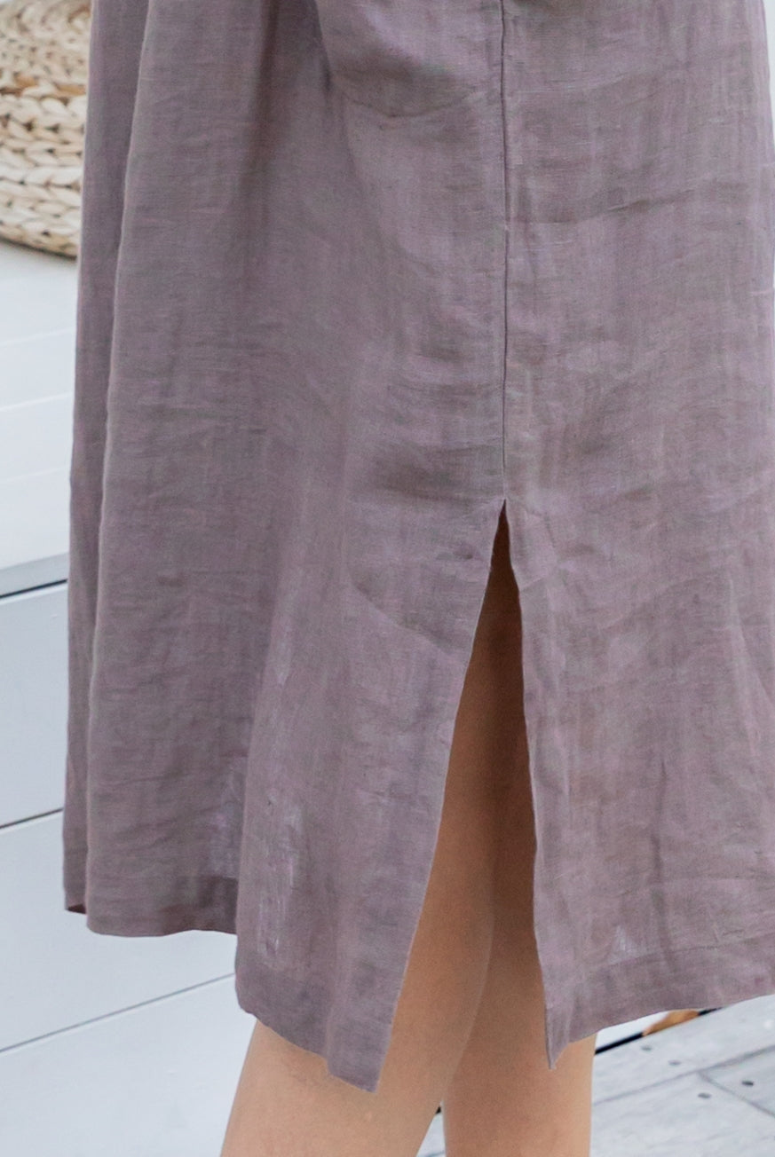 Sardinia Dress