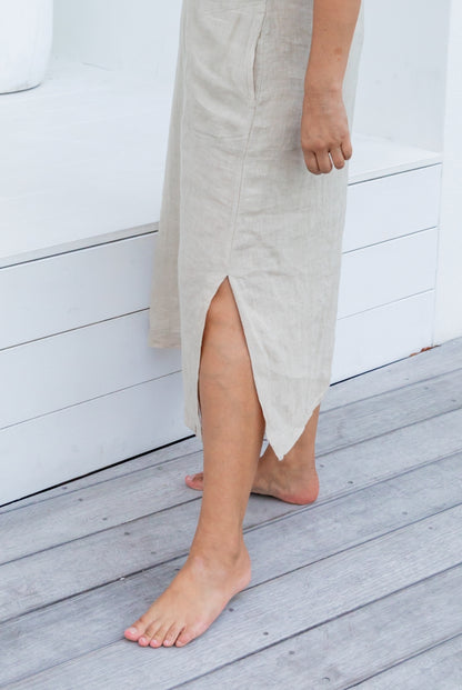 Sardinia Dress