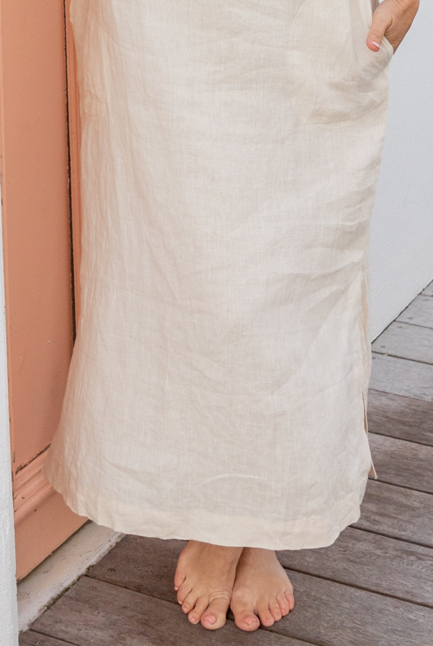Sardinia Dress