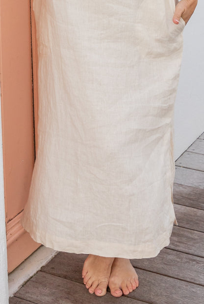 Sardinia Dress