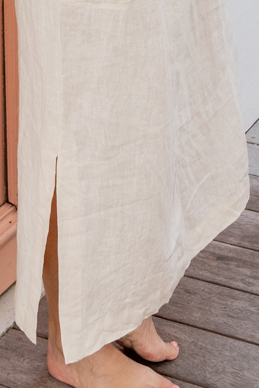 Sardinia Dress