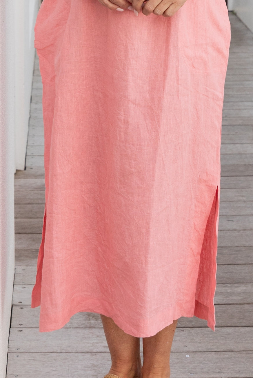 Sardinia Dress
