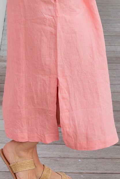 Sardinia Dress
