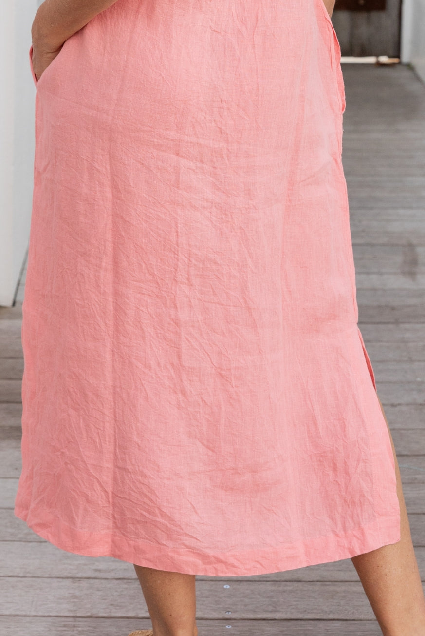 Sardinia Dress