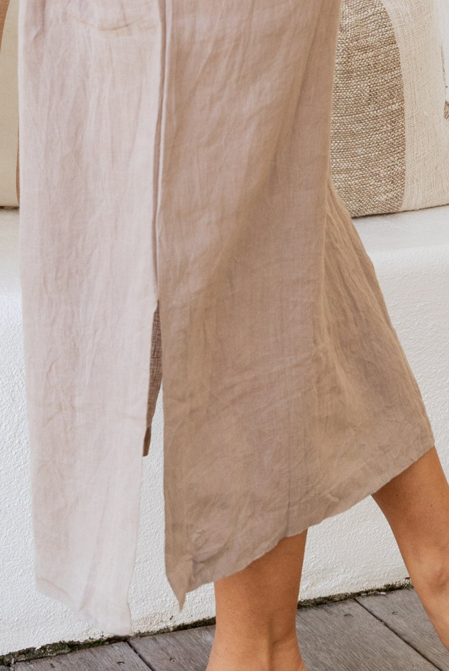 Sardinia Dress
