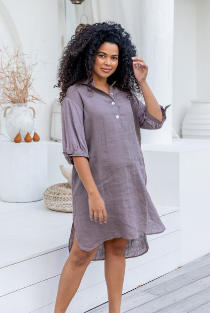 Verona Dress