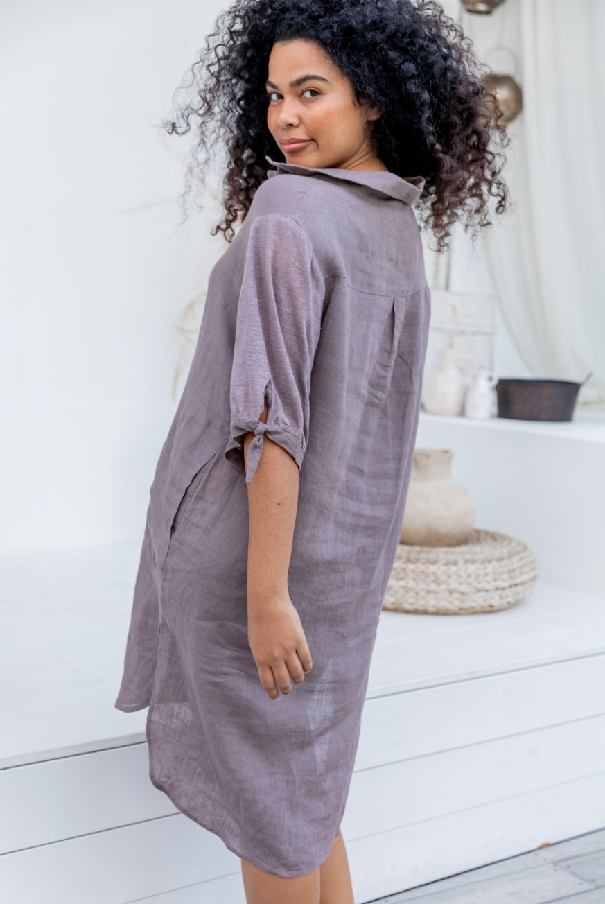 Verona Dress