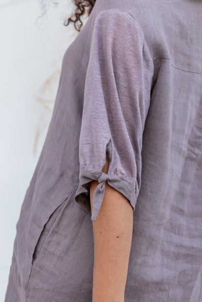 Verona Dress