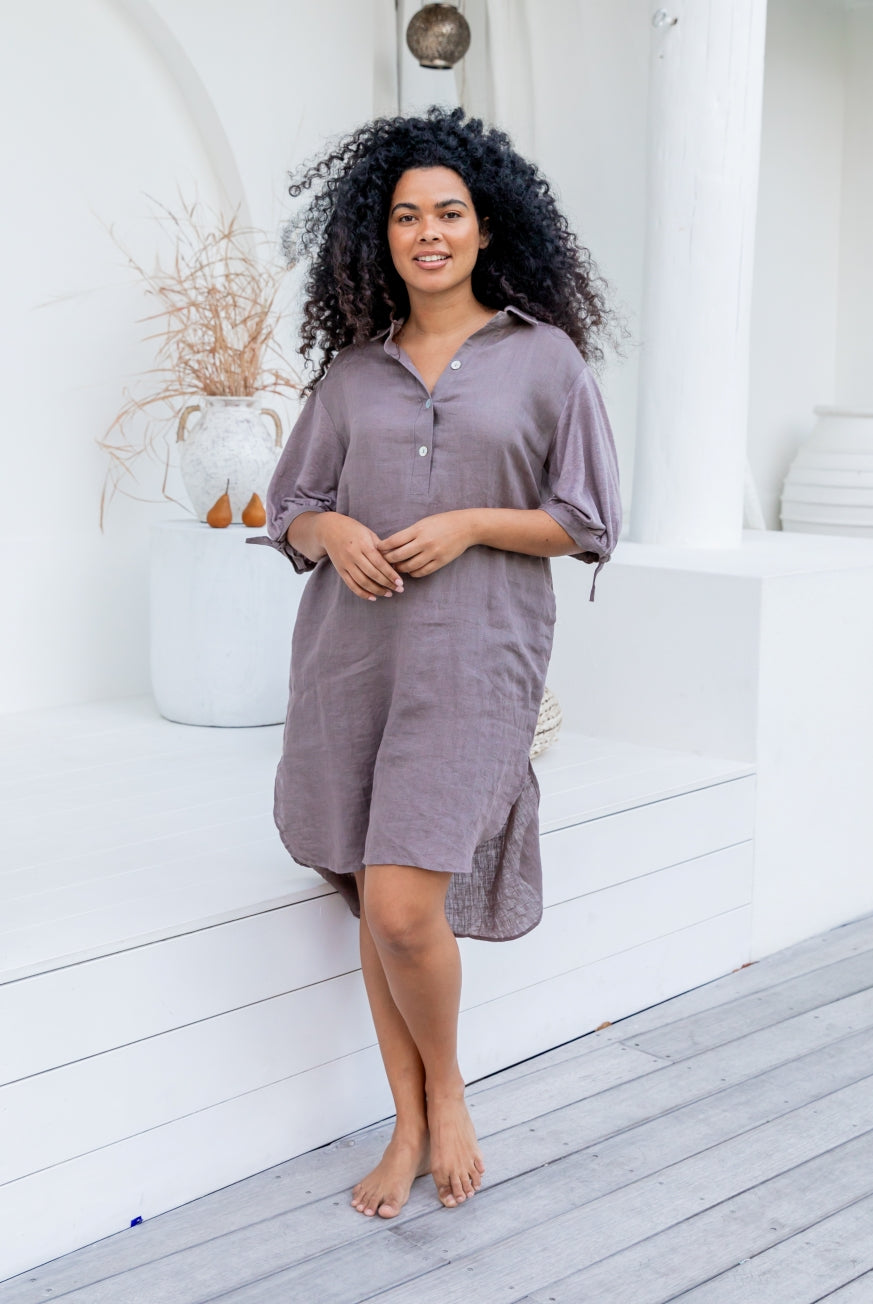 Verona Dress