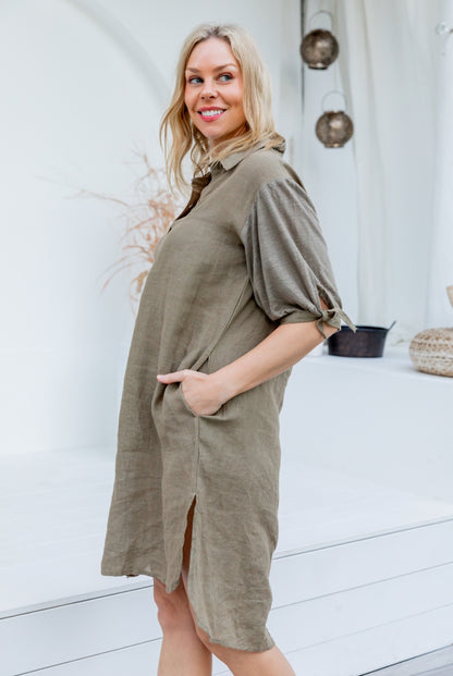 Verona Dress