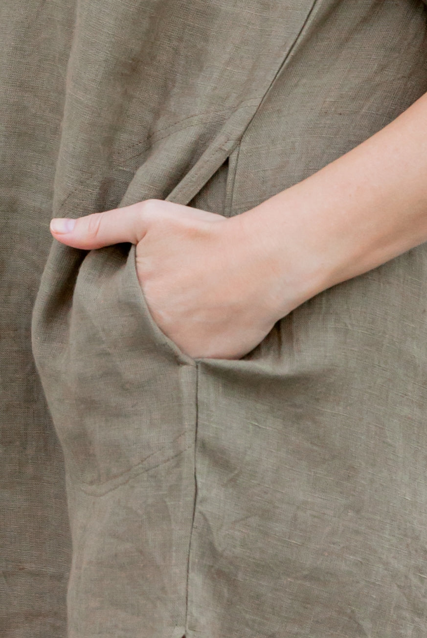 Verona Dress