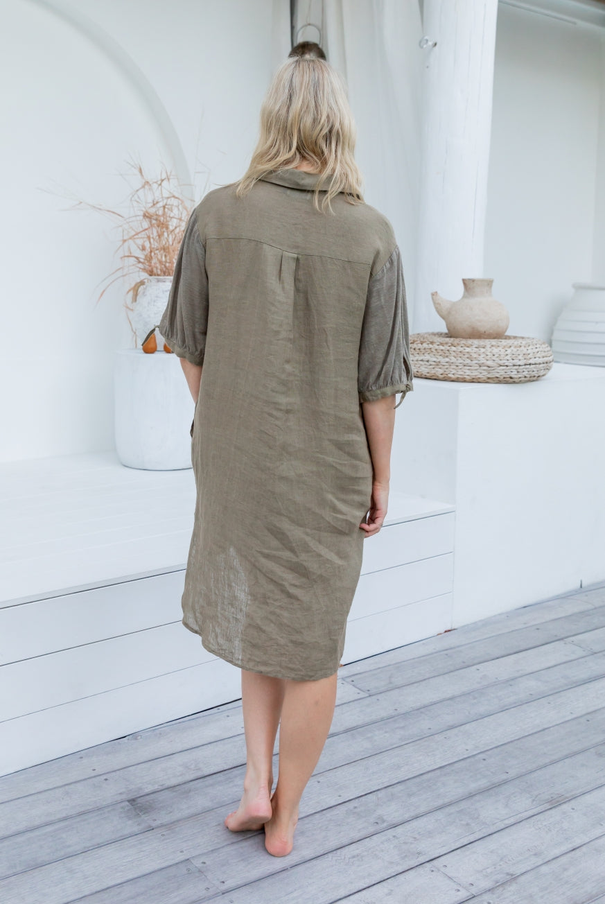 Verona Dress