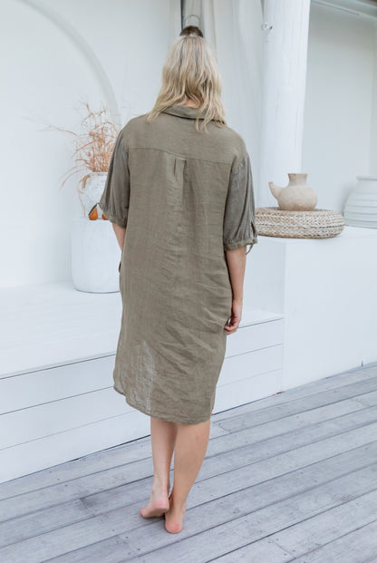 Verona Dress