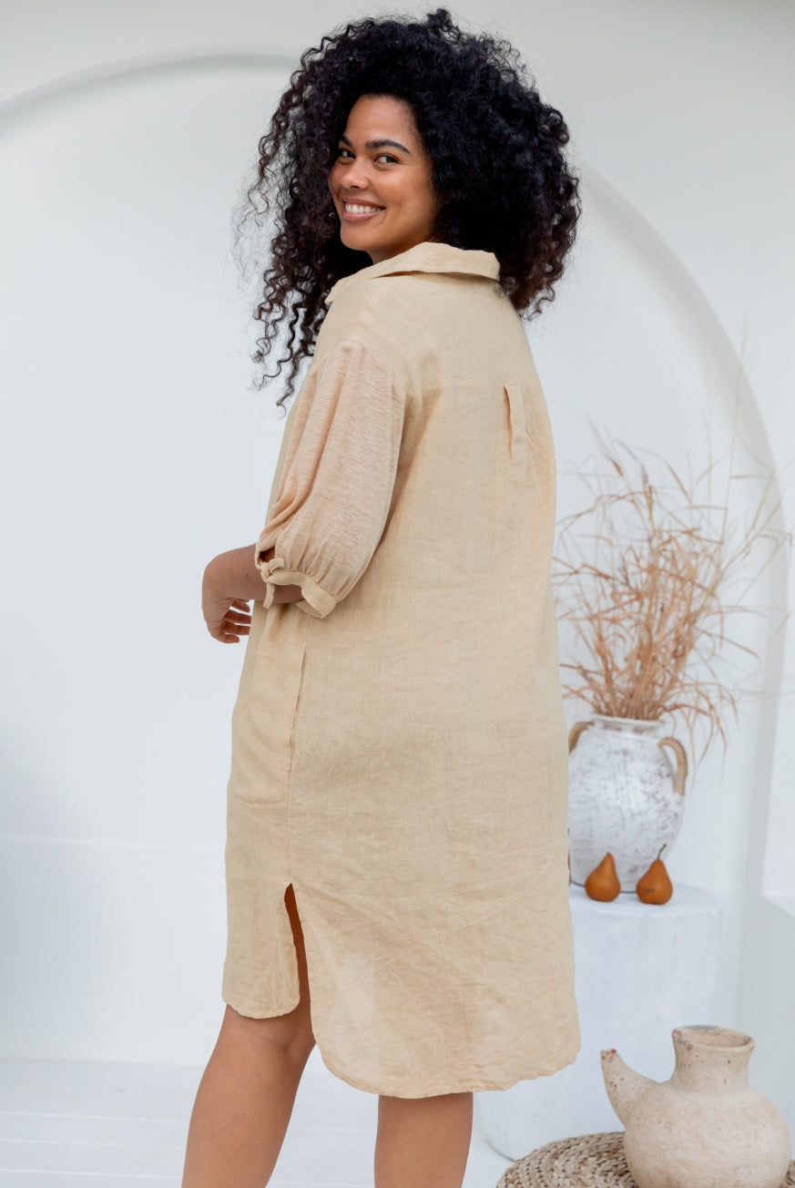Verona Dress