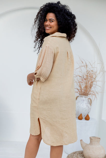 Verona Dress