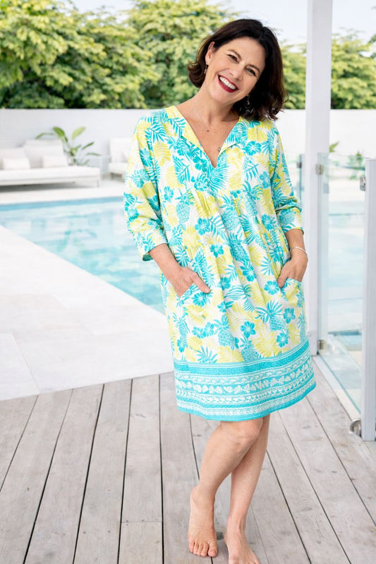 Above Knee Dresses | Lightweight Styles for Hot Weather West Indies Wear Australia Above Knee Dresses | Lightweight Styles for Hot Weather West Indies Wear Australia