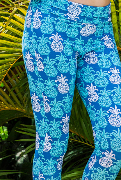 Tango Beach Leggings KV549