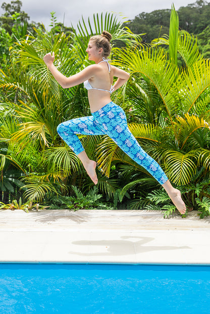 Tango Beach Leggings KV549