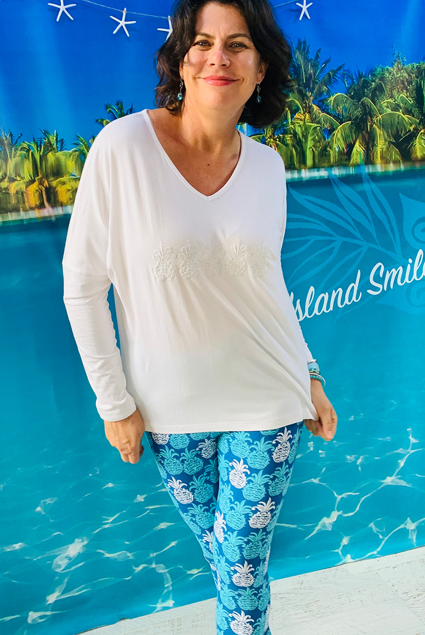 Tango Beach Leggings KV549