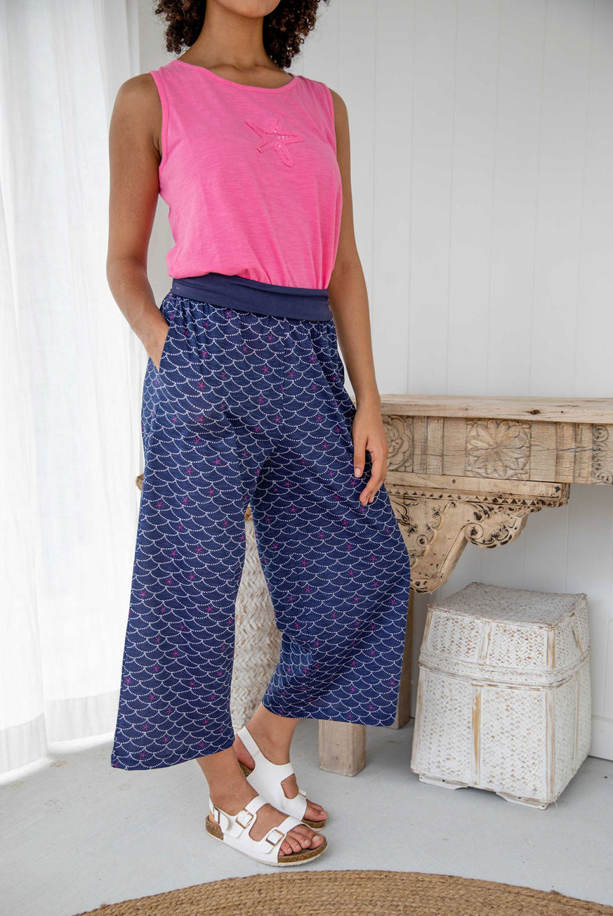 Enchanted Beach Pants