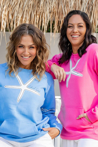 IslandGirl Sweatshirt