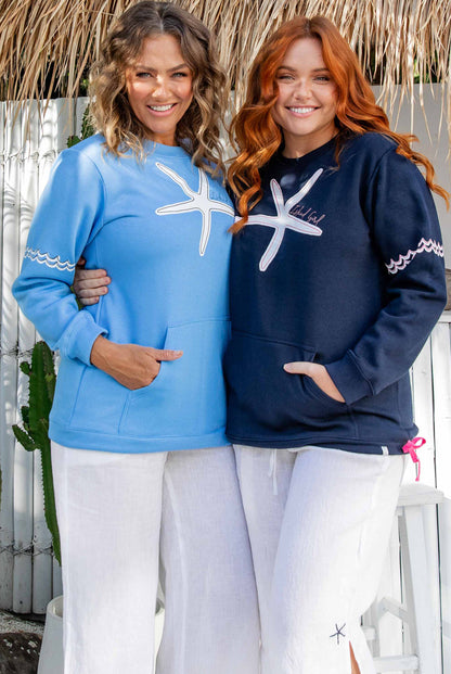 IslandGirl Sweatshirt
