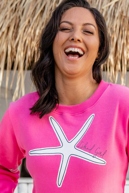 IslandGirl Sweatshirt
