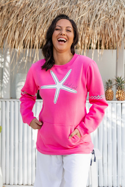 IslandGirl Sweatshirt C3201